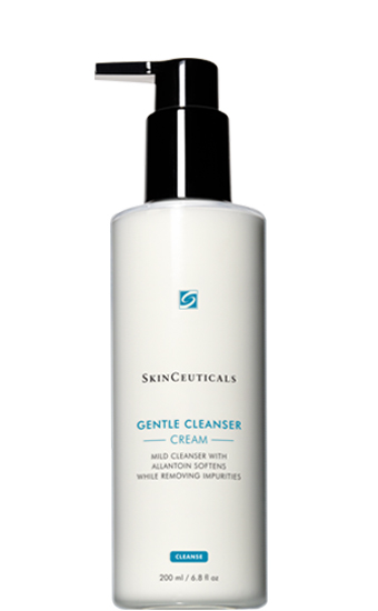 Gentle Cleanser SkinCeuticals - obrázek produktu