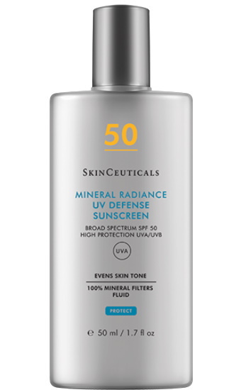 Mineral Radiance UV Defense SPF 50 - obrázek produktu
