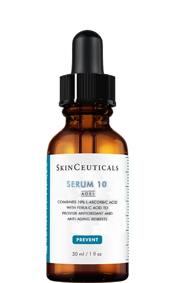 Serum 10 - obrázek produktu